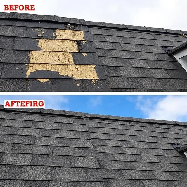 Roof Repair Near Me in Cedar Grove, WV near me